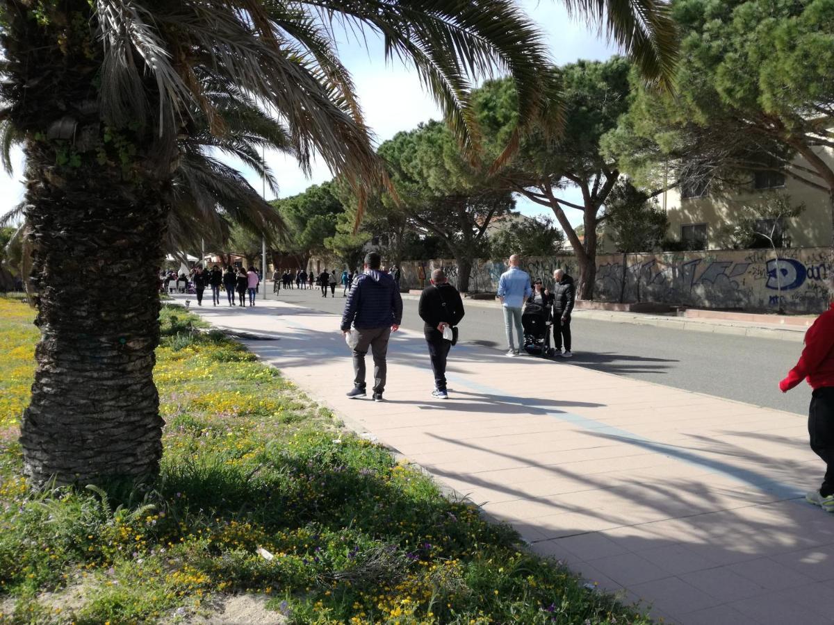 Affittacamere Acquamarina Oristano Exterior photo