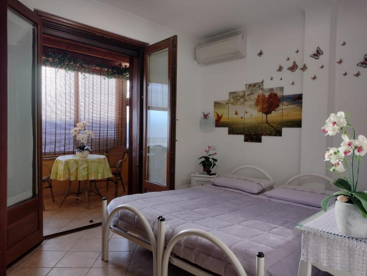 Affittacamere Acquamarina Oristano Exterior photo