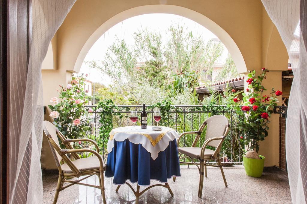 Affittacamere Acquamarina Oristano Room photo