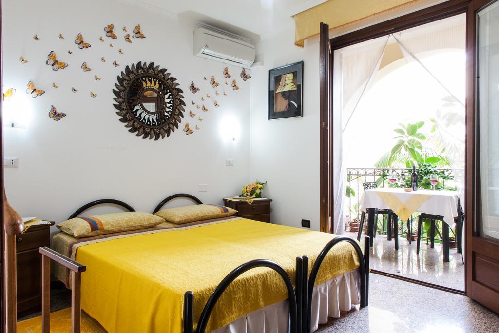 Affittacamere Acquamarina Oristano Room photo
