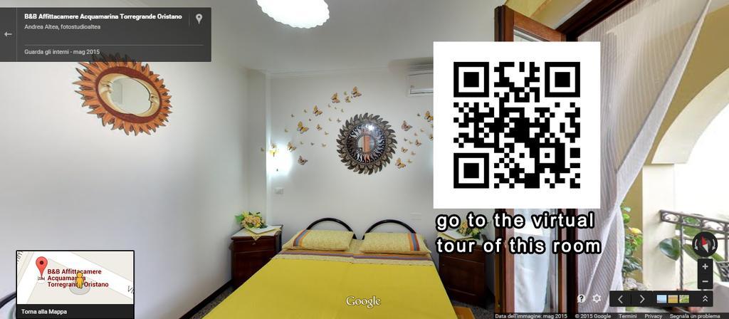 Affittacamere Acquamarina Oristano Room photo