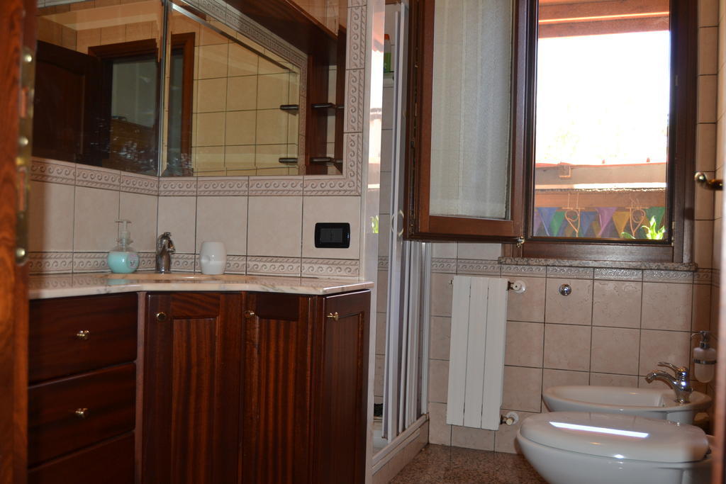 Affittacamere Acquamarina Oristano Room photo