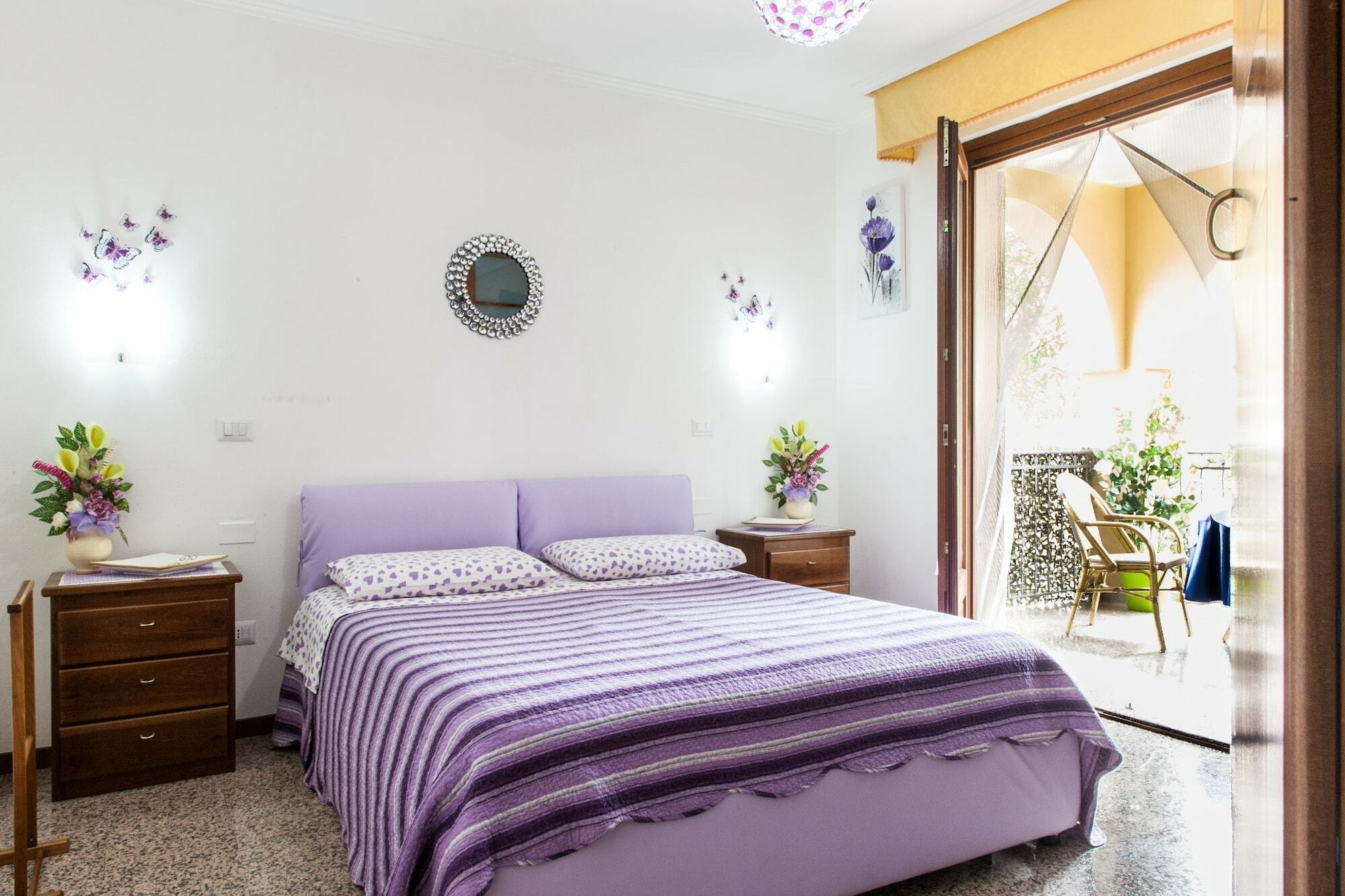 Affittacamere Acquamarina Oristano Exterior photo